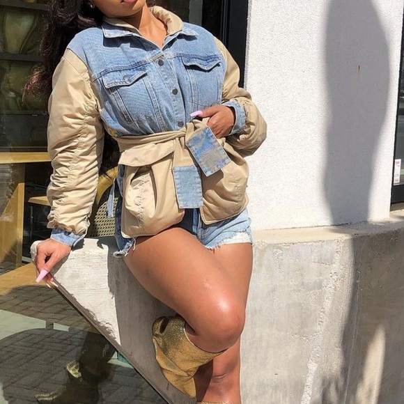 Jackets & Blazers - QUICK FLEX!